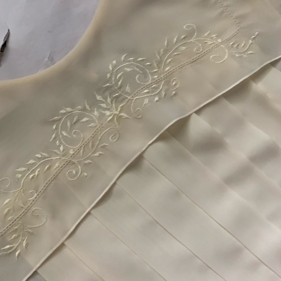 VINTAGE Secretary BLOUSE - Picture 6 of 6